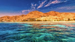 Israel-Eilat