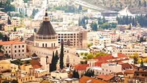 Israel-Nazareth